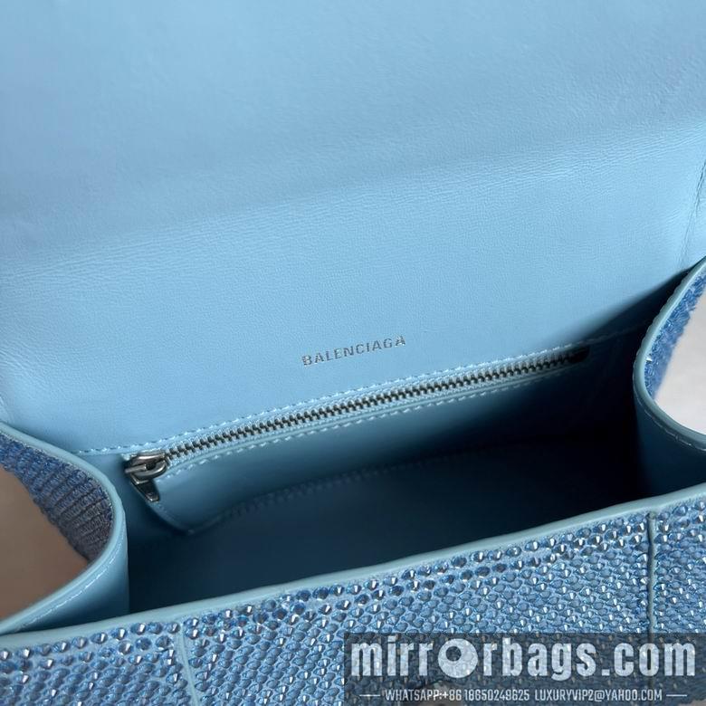 Balenciaga Bags Balenciaga S-23x10x24cm FY 5