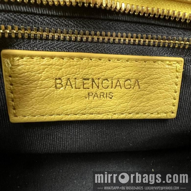 Balenciaga Bags Balenciaga 23x15x9cm FY 13