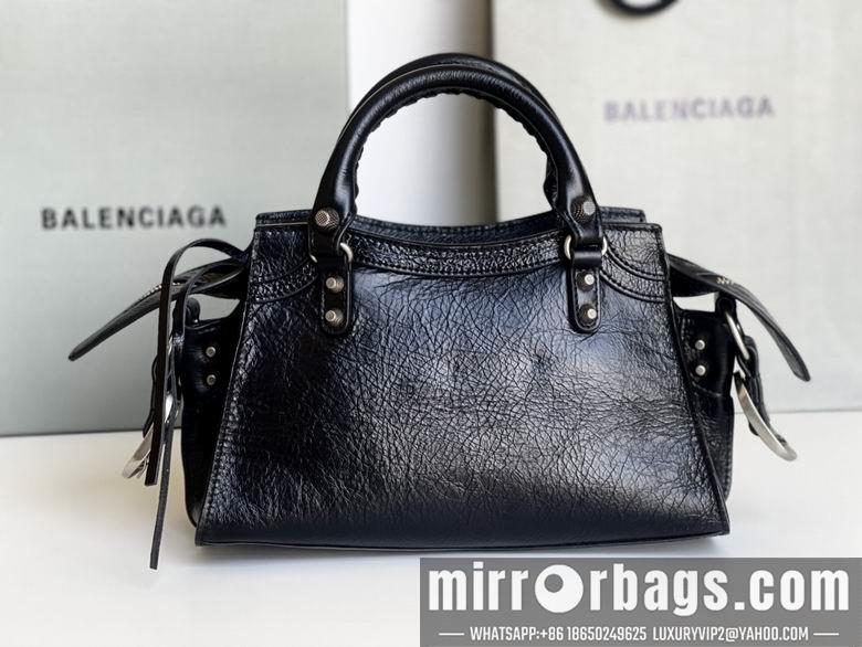 Balenciaga Bags 699 26X13X18cm XM 1