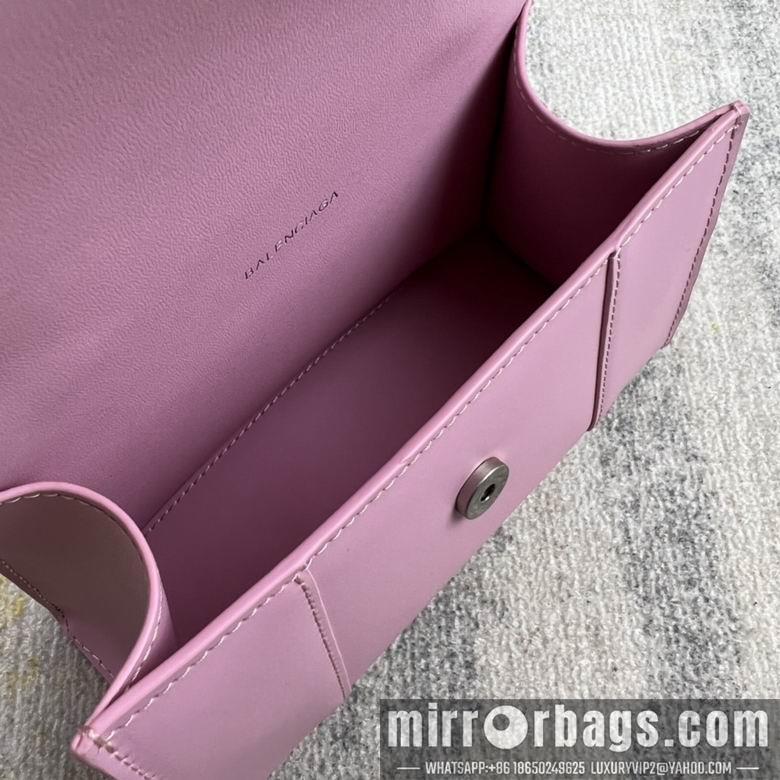 Balenciaga Bags 8896 19x8x21cm FY 5
