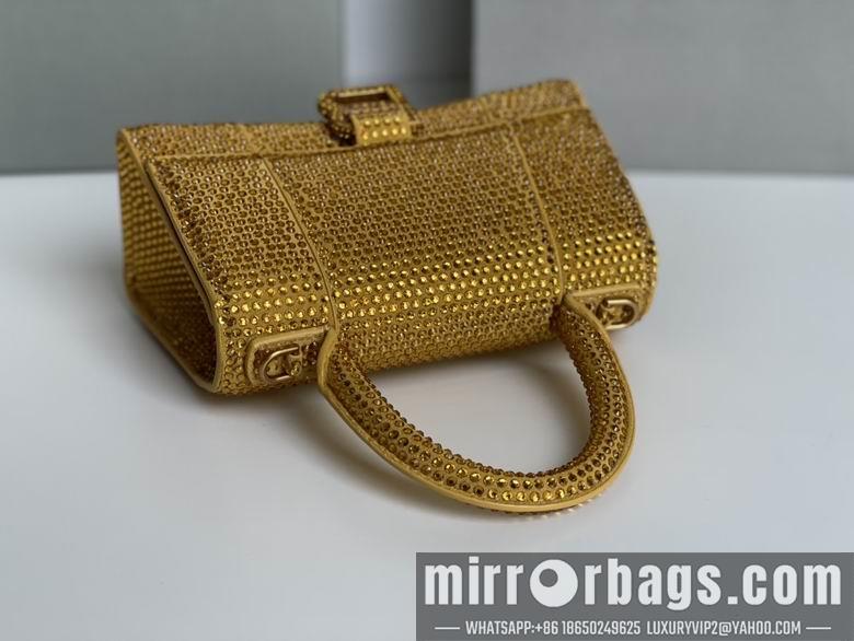 Balenciaga Bags 127 19X8X21cm GY 5