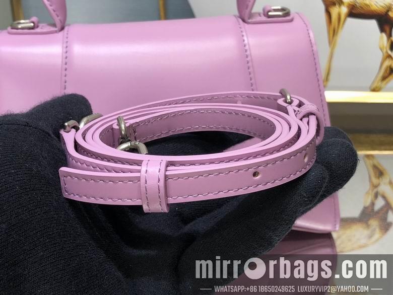 Balenciaga Bags LG0023 23X10X24cm GY 14