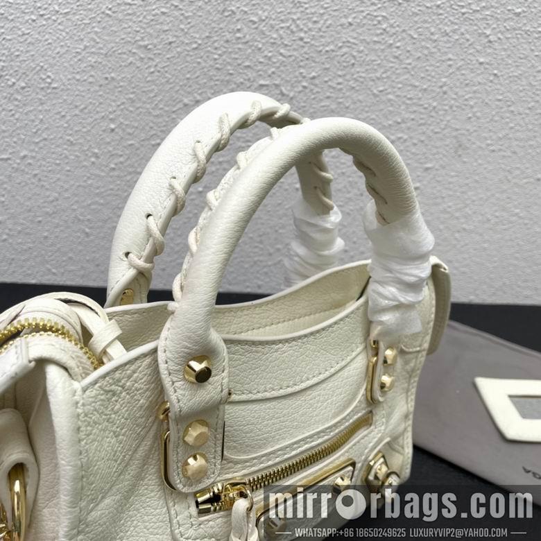 Balenciaga Bags 24X15X9cm 092506 GY 13