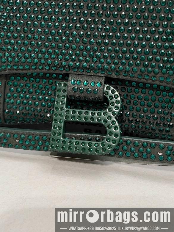 Balenciaga Bags 70553 23X10X24ccm GY 4