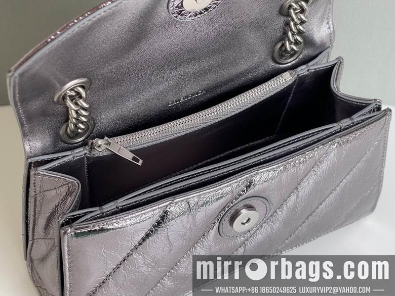 Balenciaga Bags 151 中31X20X12cm 小25X15X9.5cm GY 5