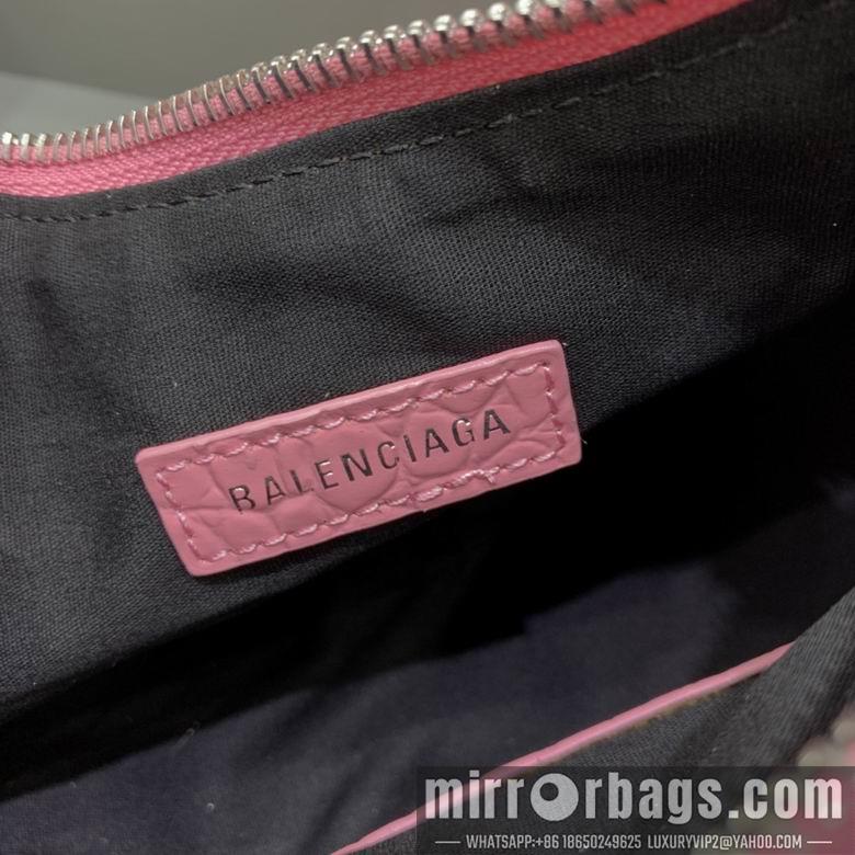 Balenciaga Bags 180607 26X12X6cm GY 6
