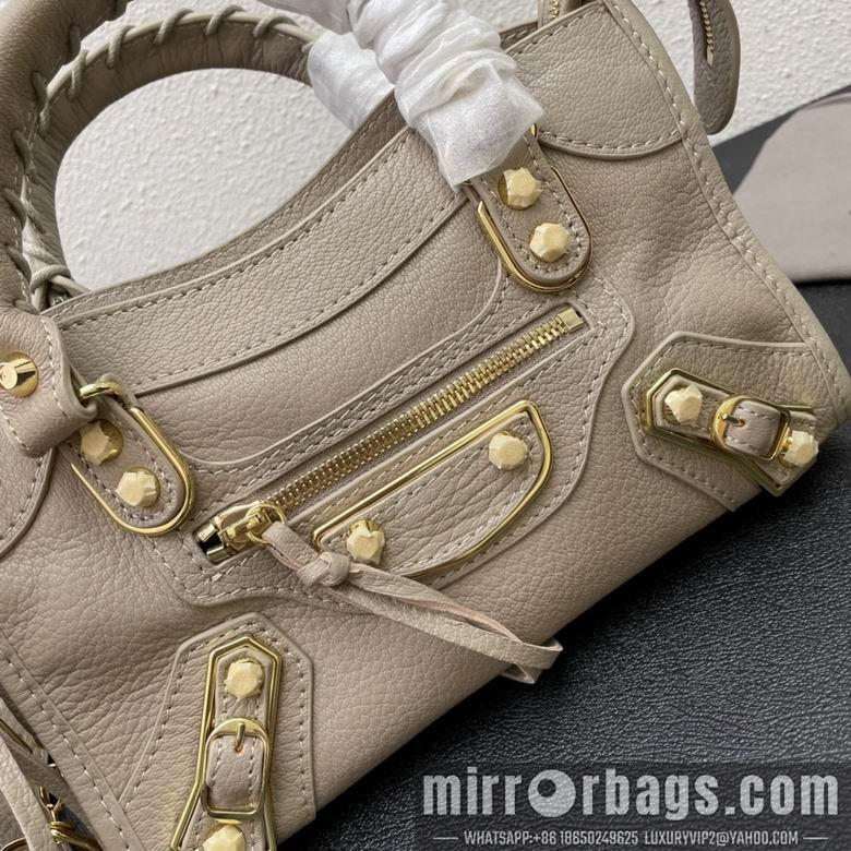 Balenciaga Bags 28X20X9.5cm 092505 GY 6
