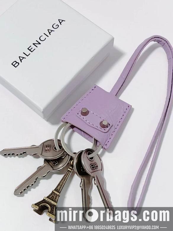 Balenciaga Bags 071804 GY 3