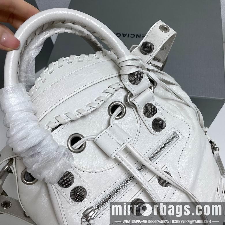 Balenciaga Bags 2614L 30X23X17cm GY 1