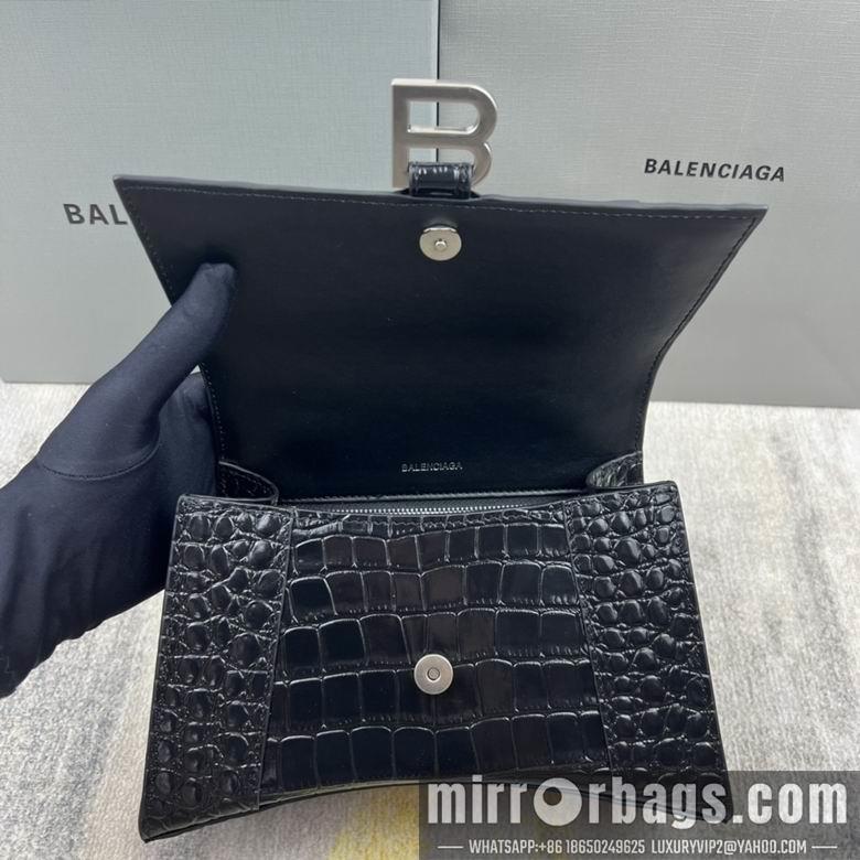 Balenciaga Bags 8895 23x10x24cm FY 4