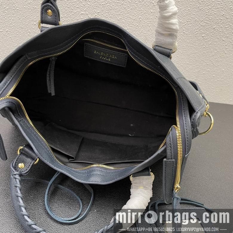 Balenciaga Bags 28X20X9.5cm 092505 GY 15