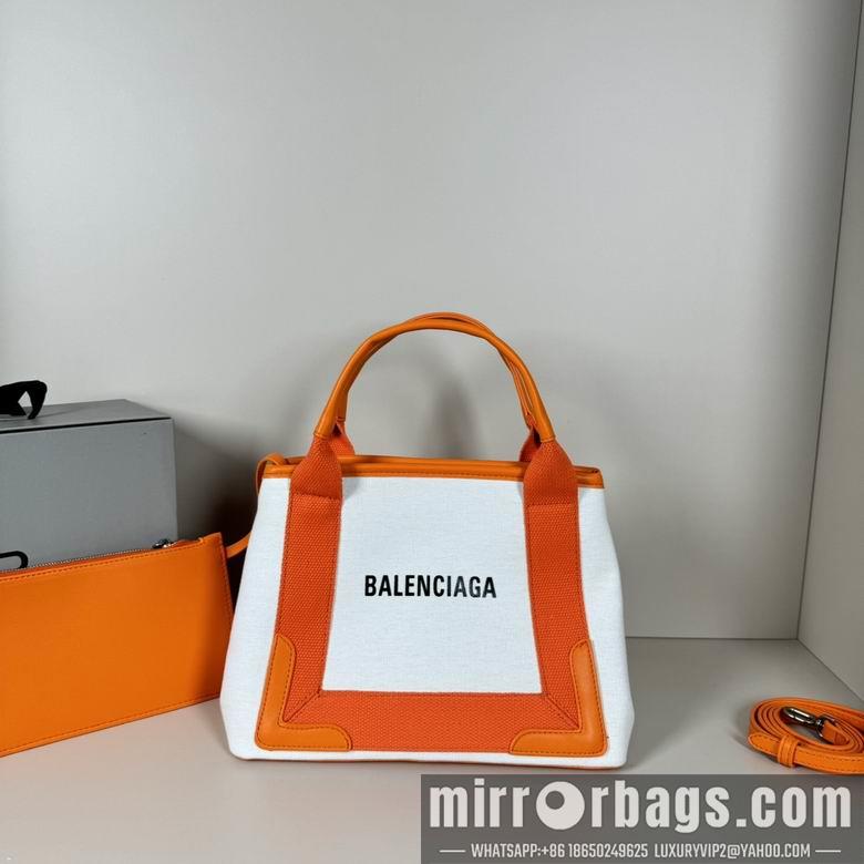 Balenciaga Bags 27X22X12cm 060314 XMY 6