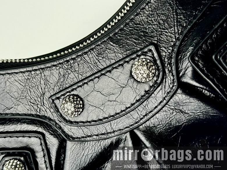 Balenciaga Bags 701 26X16X10cm GY 1