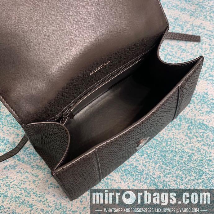 Balenciaga Bags Hourglass 8895 L23x10x24cm fy