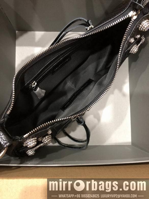 Balenciaga Bags 33X16X8.4cm 26X16X6.5cm 052603 GY 26