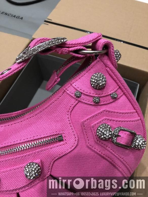 Balenciaga Bags 720 33X16X8cm 670 26X16X10cm GY 7