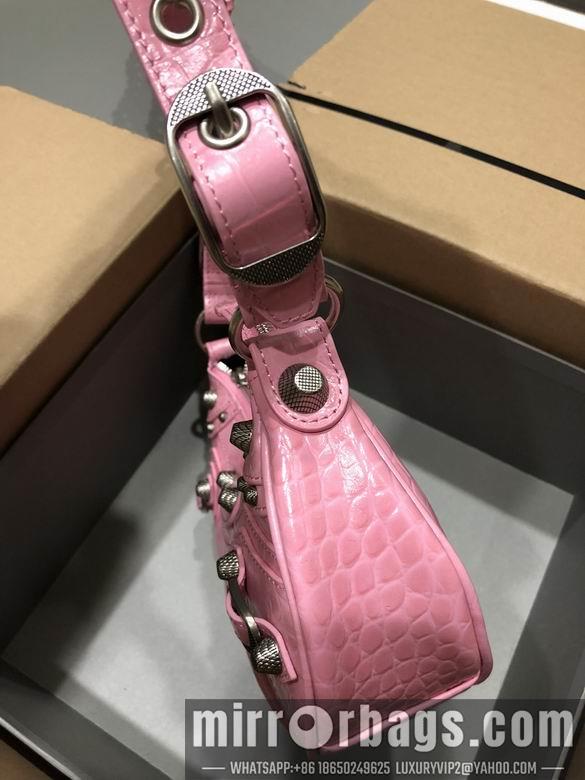 Balenciaga Bags Balenciaga 小26x16x10cm FY 4