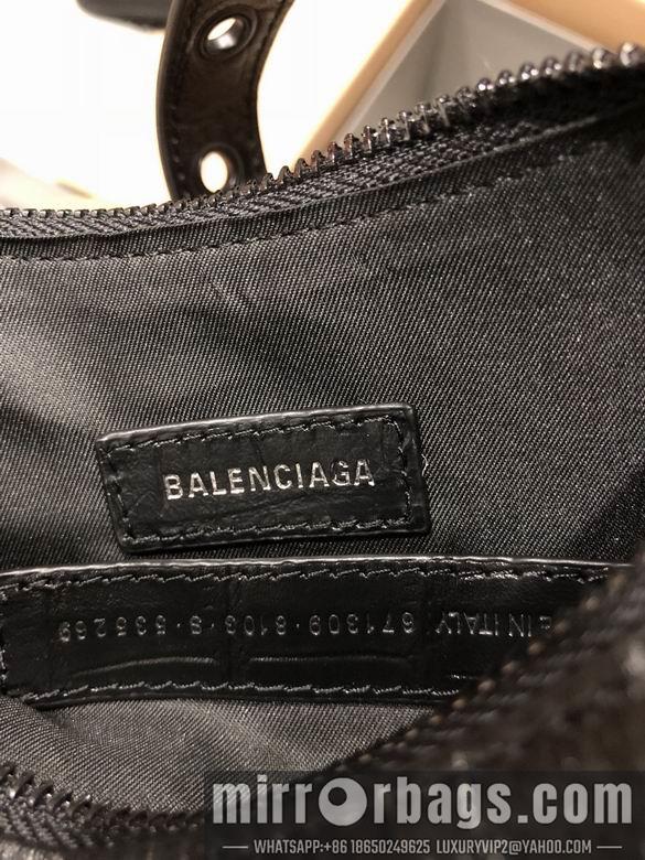 Balenciaga Bags 33X16X8.4cm 26X16X6.5cm 052603 GY 20