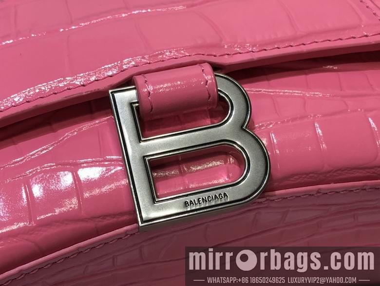 Balenciaga Bags LG0023 23X10X24cm GY 23