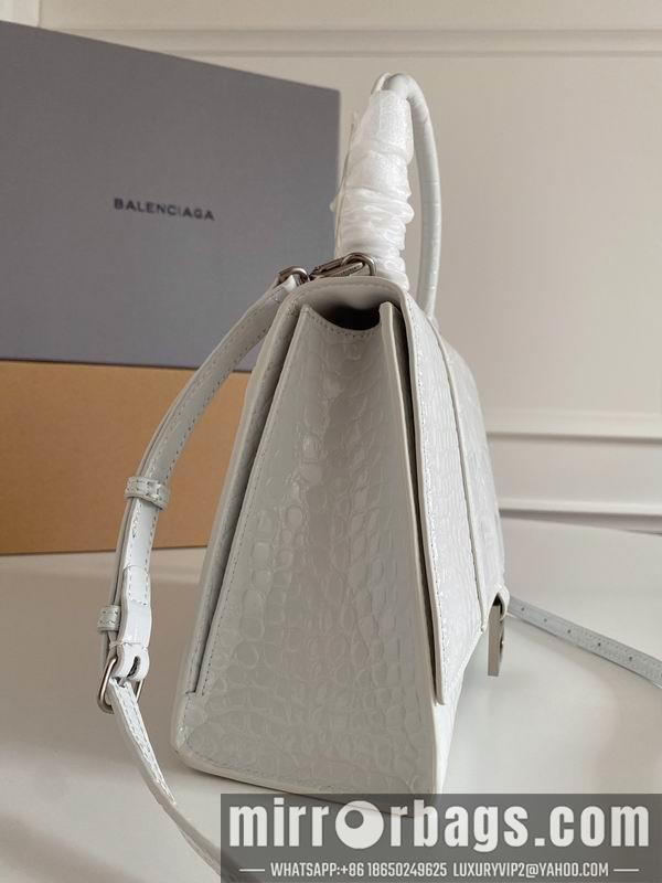 Balenciaga Bags Hourglass8892 27x10x30cm Fy 1
