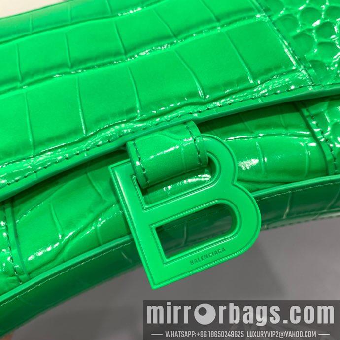 Balenciaga Bags 656050 19x12x5cm FY 6