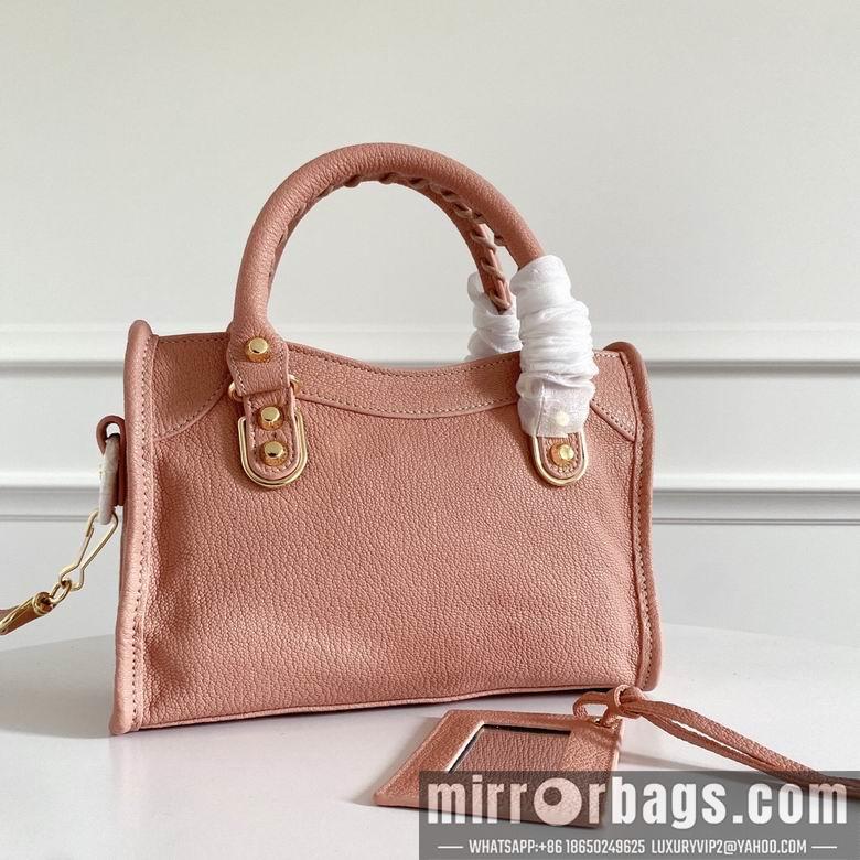 Balenciaga Bags Balenciaga 23x15x9cm FY 4