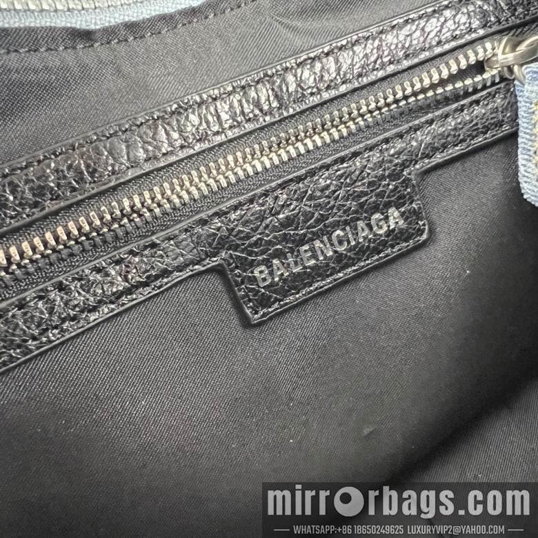 Balenciaga Bags 33X16X8.4cm 082701 GY 7