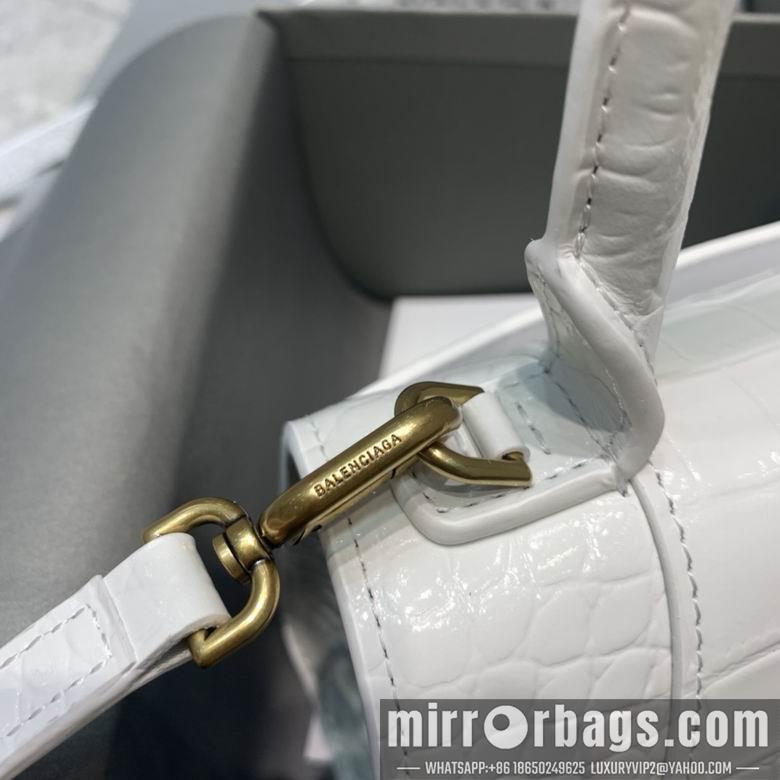 Balenciaga Bags 19X8X11cm 120202 GY 5