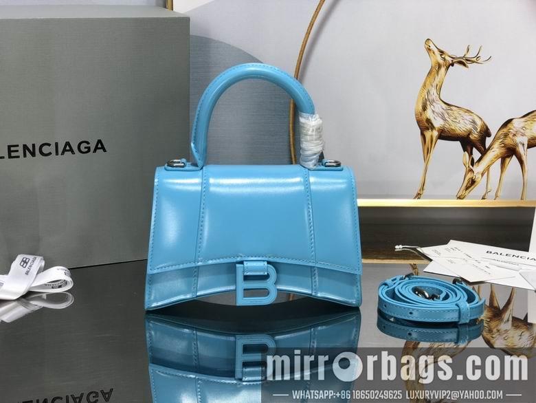 Balenciaga Bags LG0019 19X8X21cm GY 14