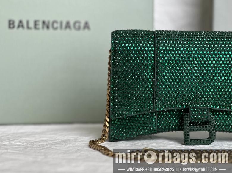 Balenciaga Bags 197 19X12X5cm GY 1