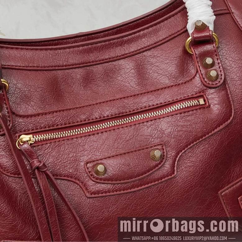 Balenciaga Bags 6890 45X30X11cm XMY 3