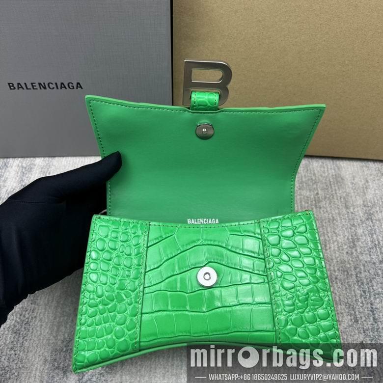 Balenciaga Bags 8896 19x8x21cm FY 2