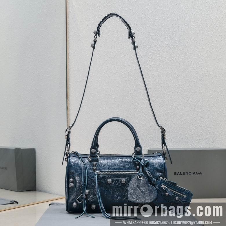 Balenciaga Bags 30X19X14cm 072503 GY 8