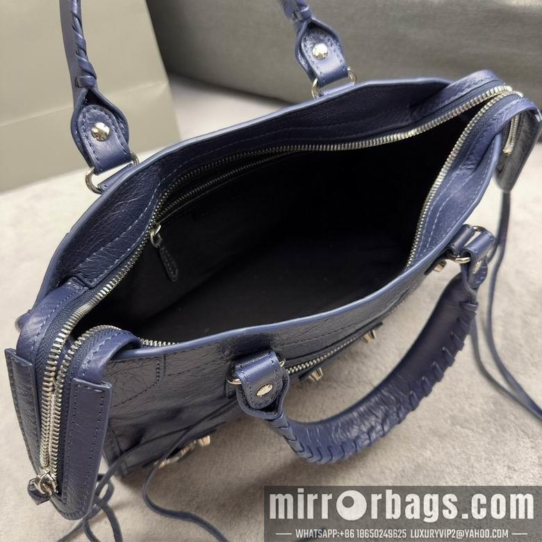 Balenciaga Bags 30X20X11cm 060832 GY 5