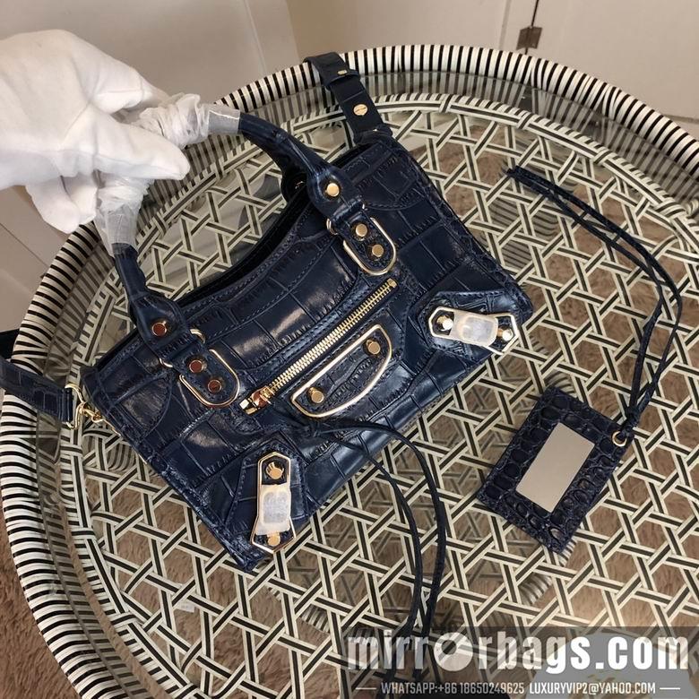 Balenciaga Bags 9806 30x20x10cm，24x16x9cm FY2