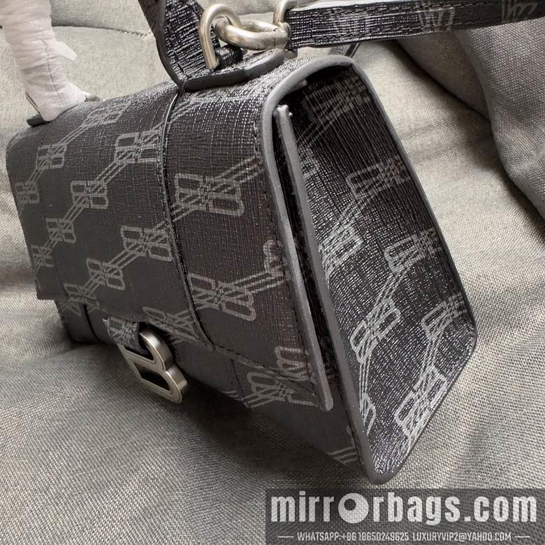 Balenciaga Bags 19X8X21cm 052904 GY 2
