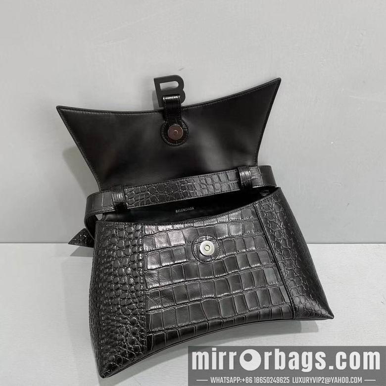 Balenciaga Bags 21ss 92724 32x20.8x15.5cm FY 1