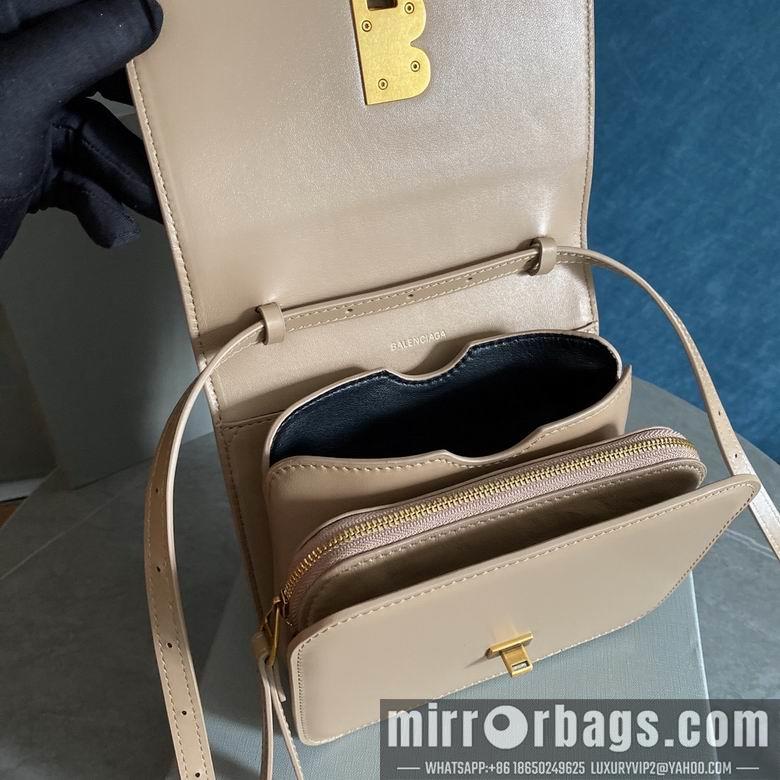 Balenciaga Bags Balenciaga 19x14x7cm FY 5