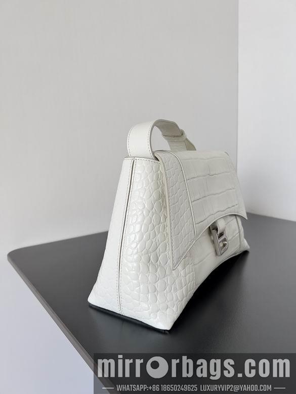 Balenciaga Bags Downtown 30X11X18cm 061620 GY 1