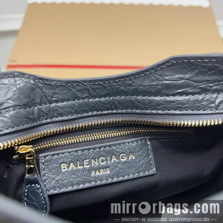 Balenciaga Bags 24X16X9cm 042606 GY 4