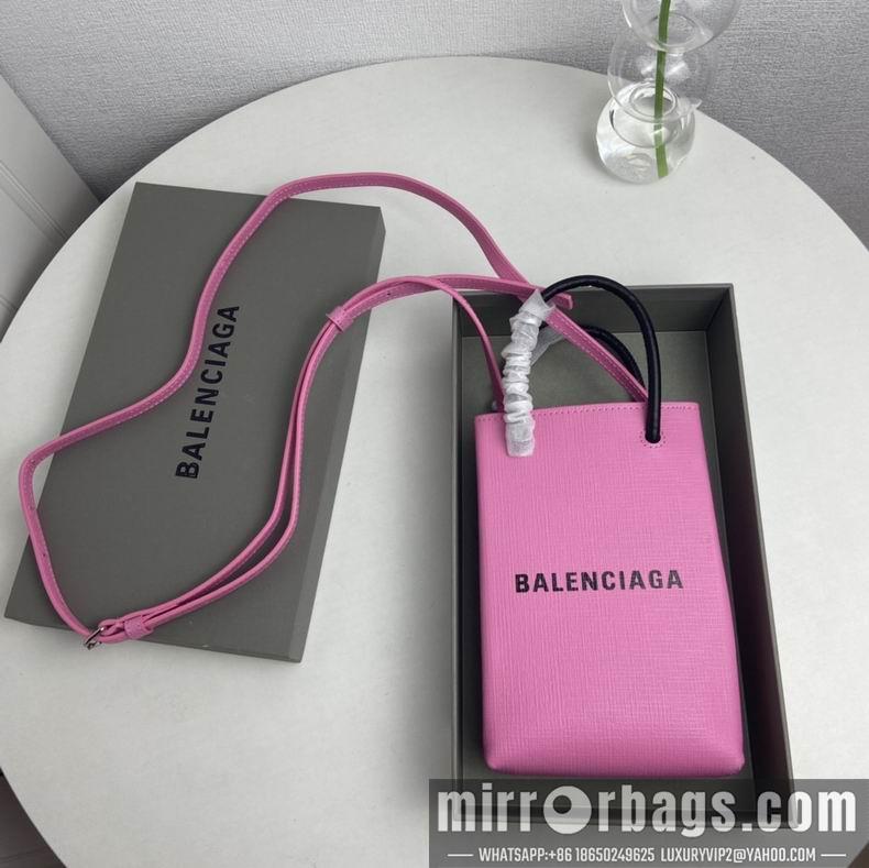 Balenciaga Bags 802 18x4.5x12 cm01