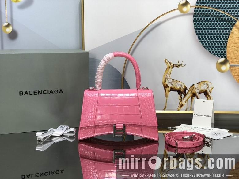 Balenciaga Bags LG0023 23X10X24cm GY 23