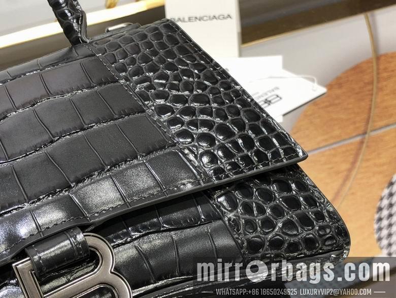 Balenciaga Bags LG0023 23X10X24cm GY 18