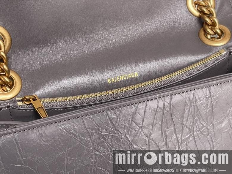 Balenciaga Bags 152 中31X20X12cm 小25X15X9.5cm GY 5