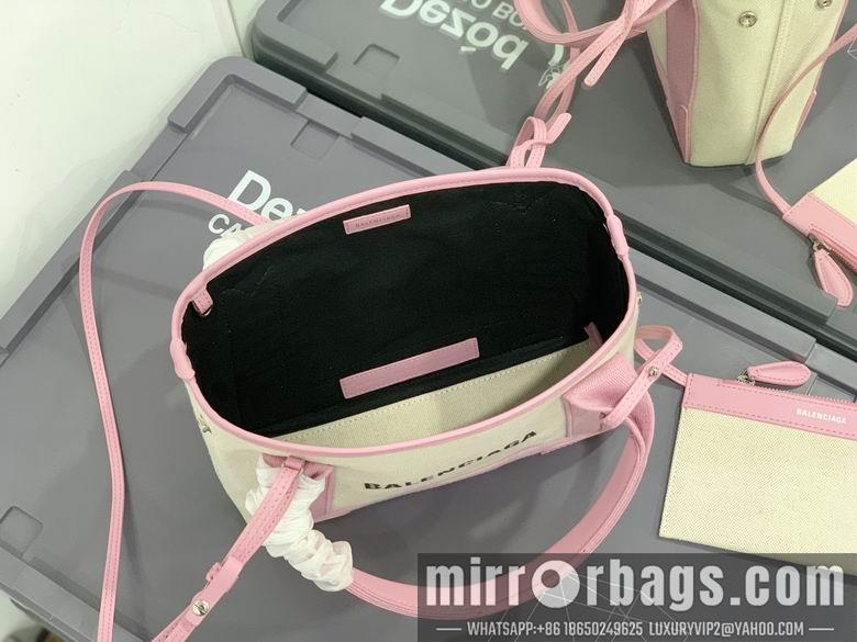 Balenciaga Bags 390346 25x18x9cm FY 2
