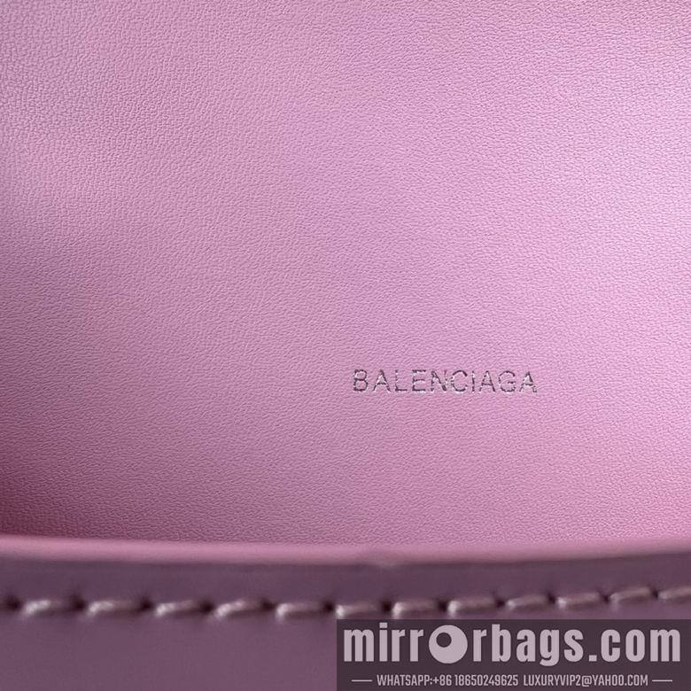 Balenciaga Bags 8896 19x8x21cm FY 5