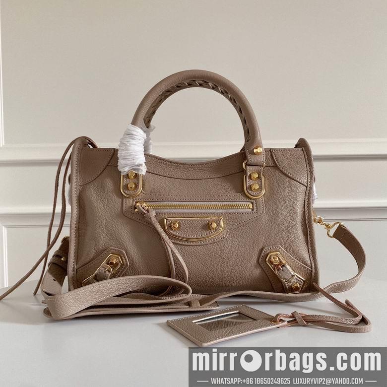 Balenciaga Bags Balenciaga 30x19x11cm FY 4