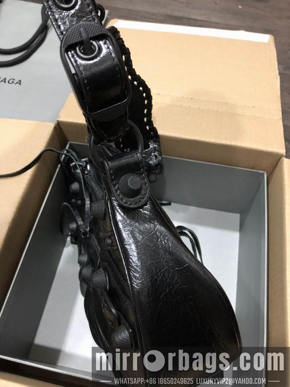 Balenciaga Bags 33X16X8.4cm 26X16X6.5cm 052603 GY 13