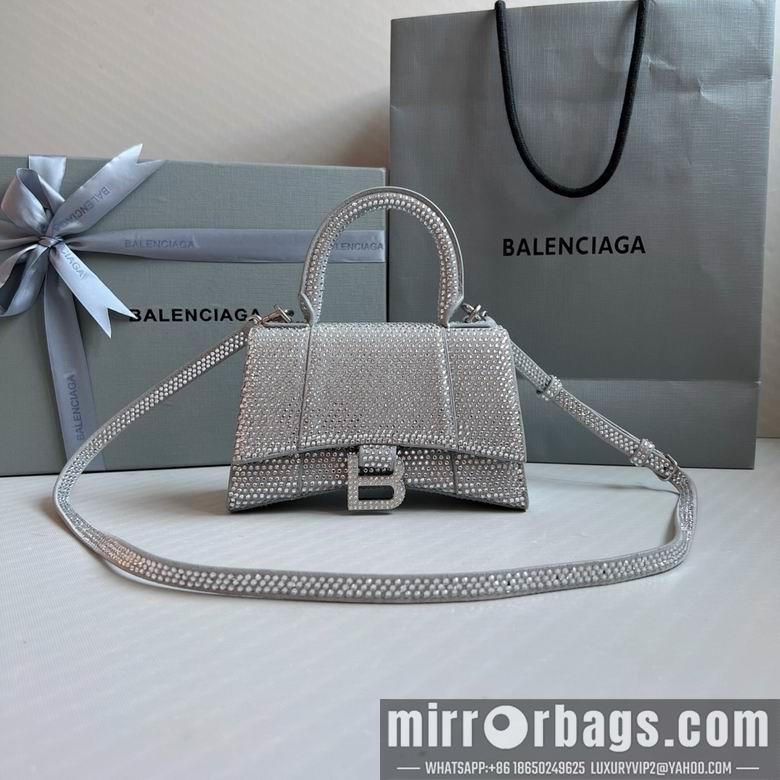 Balenciaga Bags Balenciaga XS-19x8x13cm FY 1