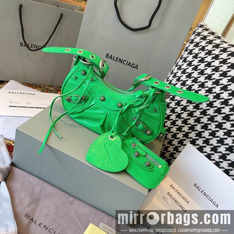 Balenciaga Bags S26x7x16 L33x9x16cm 3